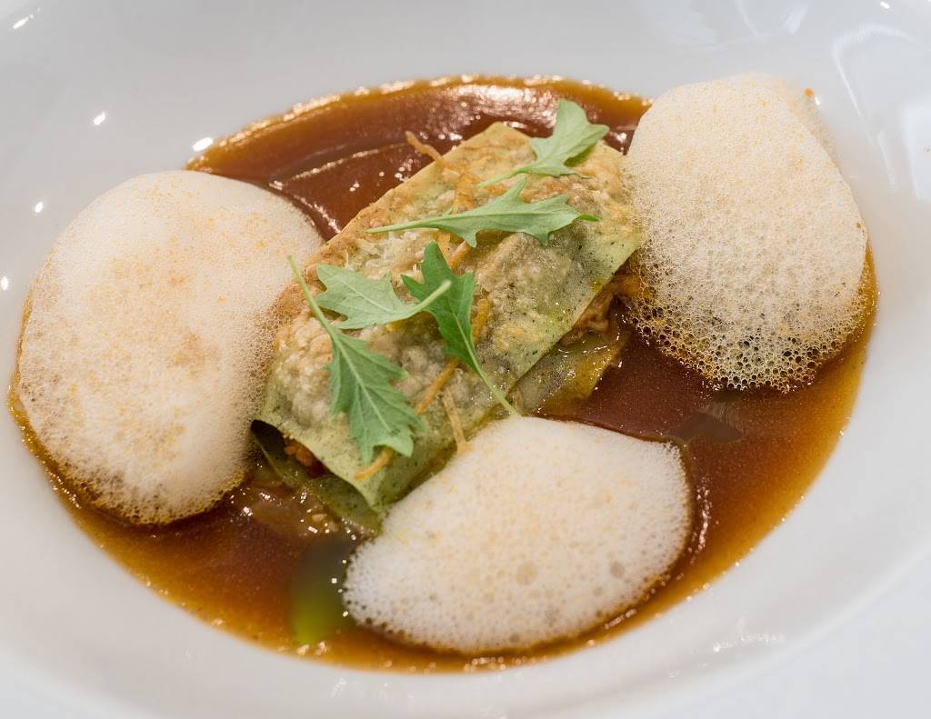 Tasting Counter | restaurant | 14 Tyler St, Somerville, MA 02143, USA | 6172996362 OR +1 617-299-6362