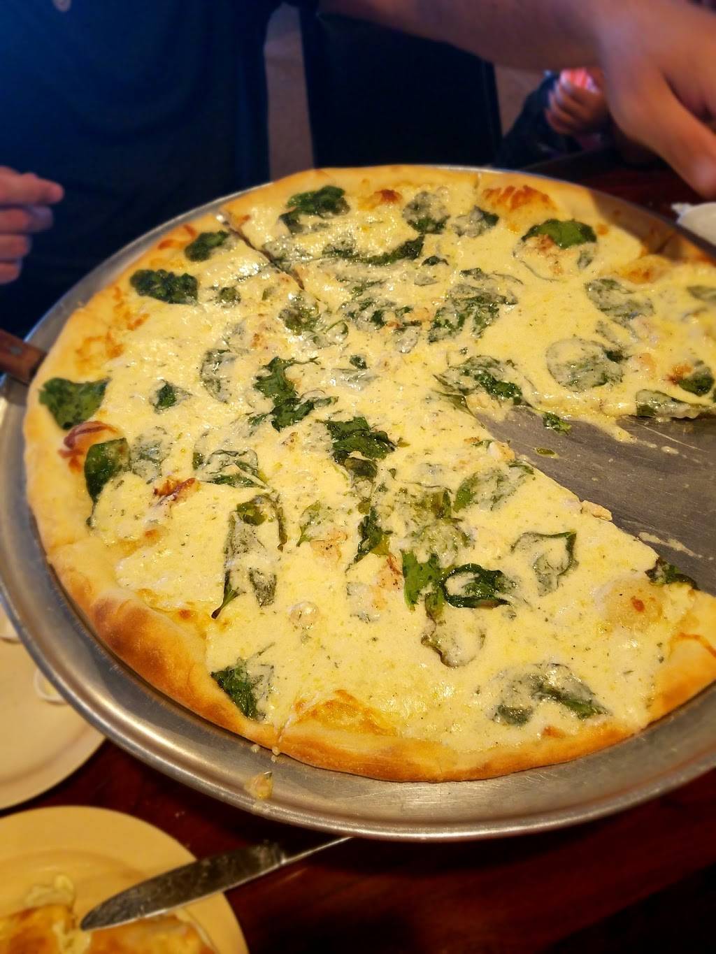 Bella Roma | restaurant | 1229 TX-332, Clute, TX 77531, USA | 9792667194 OR +1 979-266-7194