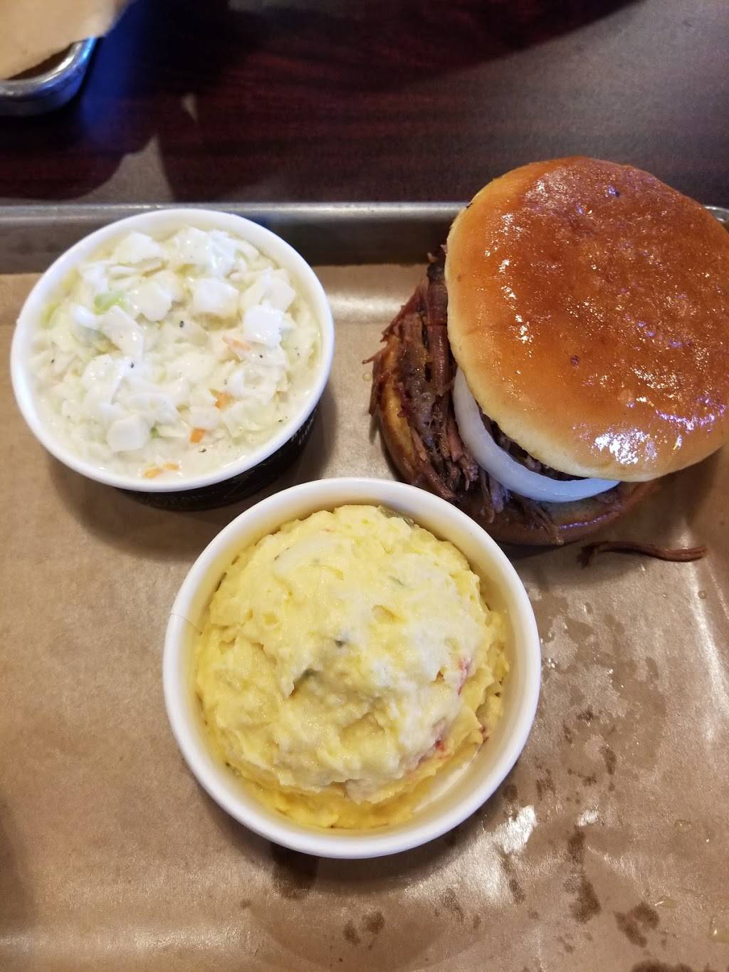 Dickeys Barbecue Pit | restaurant | 4630 Natomas Blvd Ste 130, Sacramento, CA 95835, USA | 9164198411 OR +1 916-419-8411