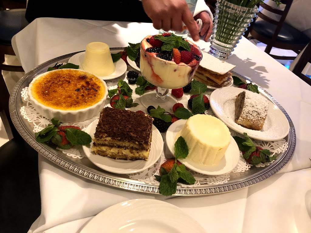 Nello | restaurant | 696 Madison Ave, New York, NY 10065, USA | 2129809099 OR +1 212-980-9099