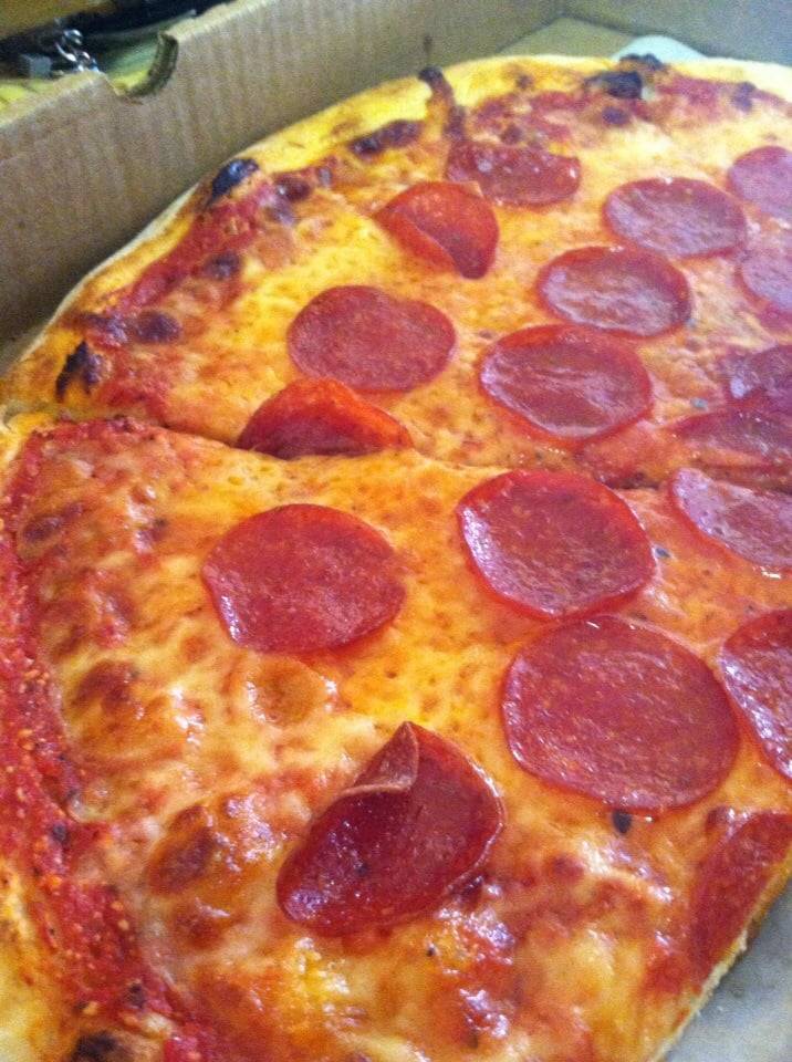 Grandpas Pizza | restaurant | 27030 Old 41 Rd, Bonita Springs, FL 34135, USA | 2399927119 OR +1 239-992-7119