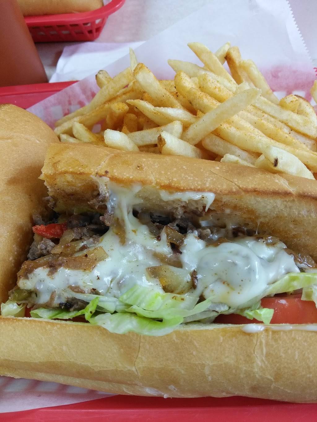 US Fried Chicken | restaurant | 4419 Tuckaseegee Rd, Charlotte, NC 28208, USA | 7049008406 OR +1 704-900-8406