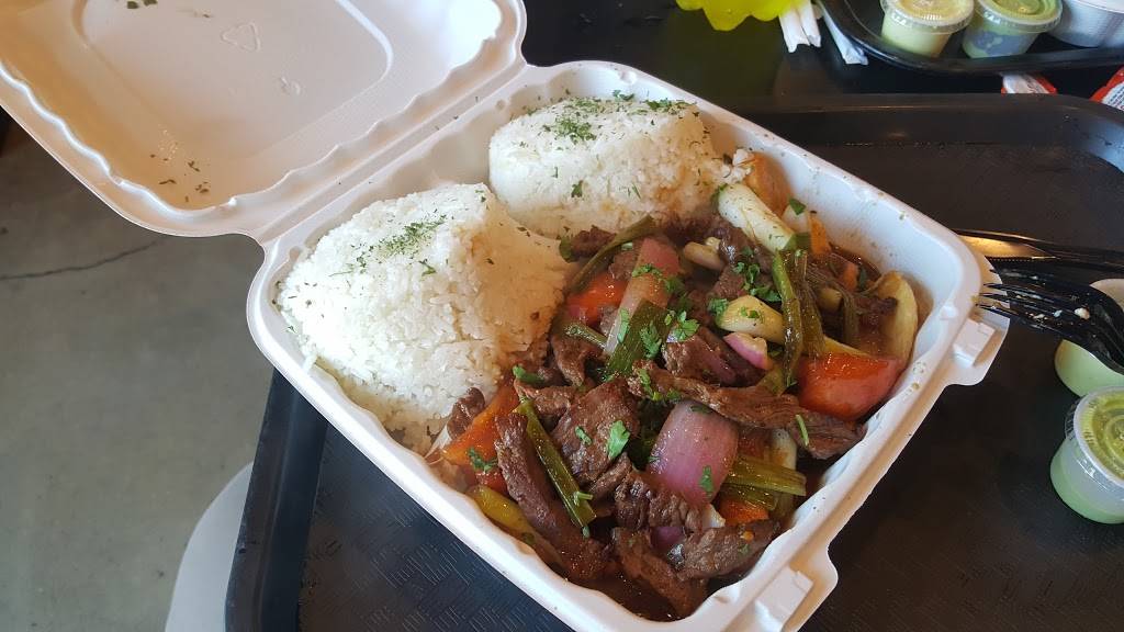 District Rico | restaurant | 91 H St NW, Washington, DC 20001, USA | 2028425007 OR +1 202-842-5007