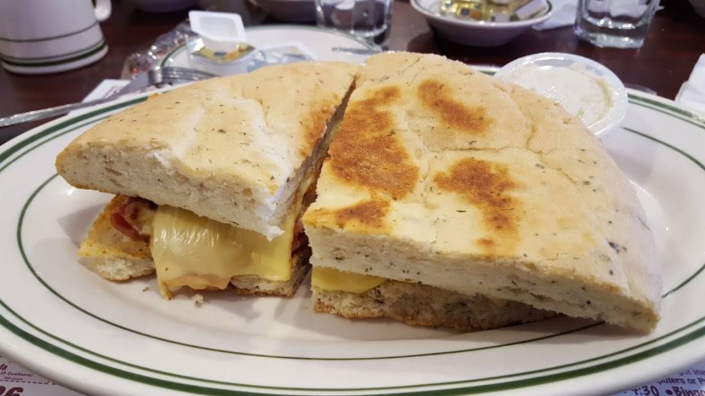 Southfork Family Restaurant | restaurant | 14631 South La Grange Road, Orland Park, IL 60462, USA | 7084609999 OR +1 708-460-9999