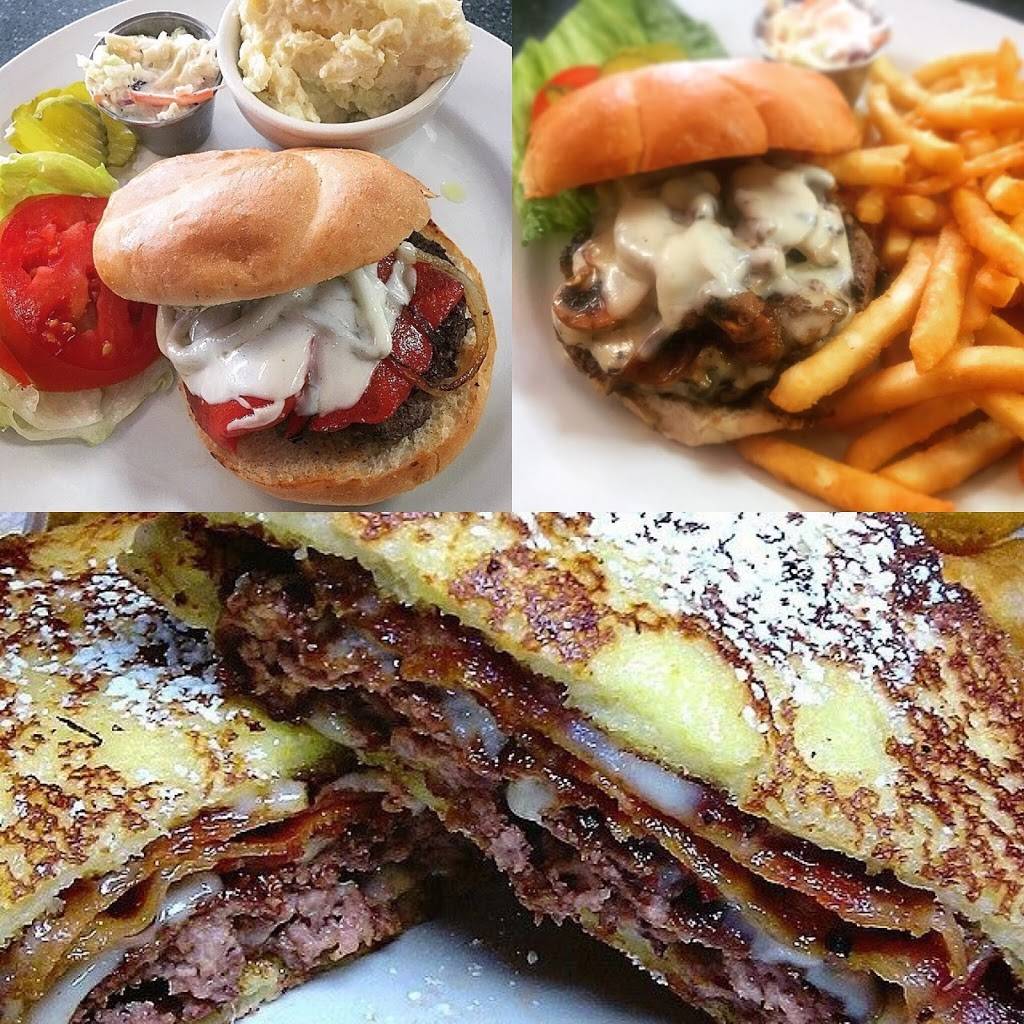 Mamas Kitchen | restaurant | 9312 N Florida Ave, Tampa, FL 33612, USA | 8139327111 OR +1 813-932-7111