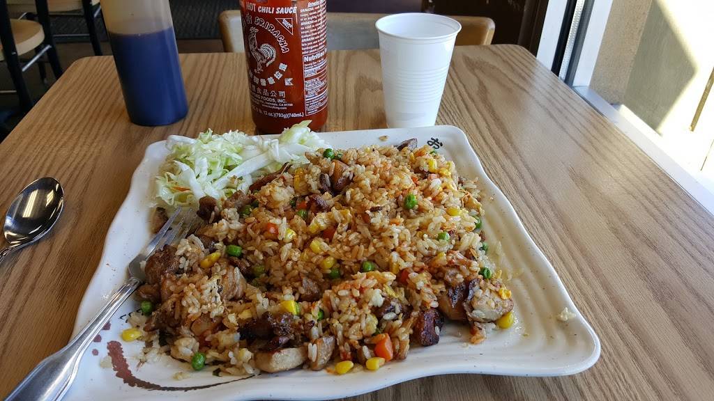 Toshis Teriyaki | restaurant | 9029 25th Ave SW B - 2D, Seattle, WA 98106, USA | 2069379442 OR +1 206-937-9442