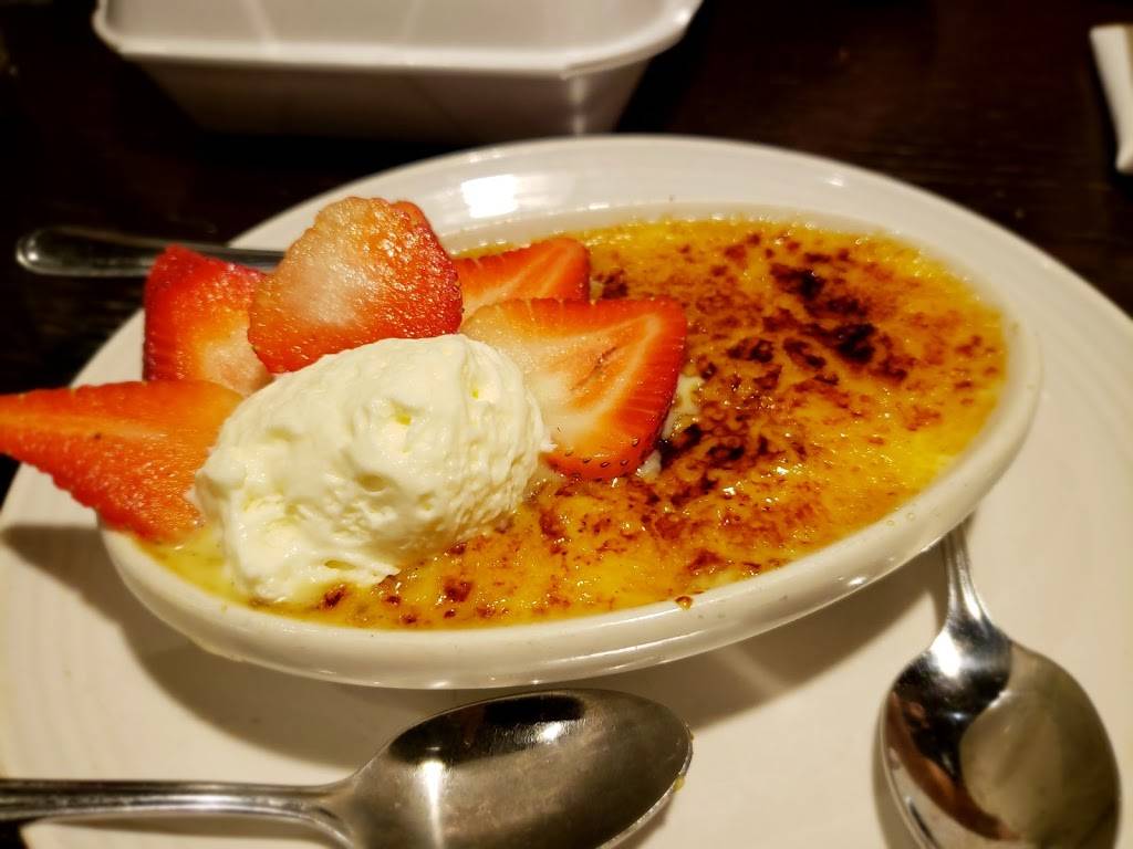 Carrabbas Italian Grill | restaurant | 2 Upjohn St, Bedford, NH 03110, USA | 6036410004 OR +1 603-641-0004