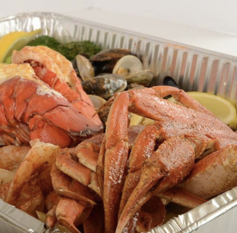 Fishermans island | restaurant | 2520 Lincoln Hwy, Olympia Fields, IL 60461, USA | 7083006191 OR +1 708-300-6191
