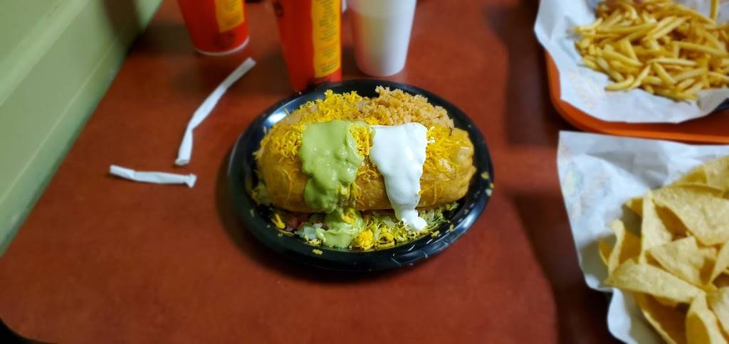 Filibertos Mexican Food | restaurant | 4333 W Camelback Rd, Phoenix, AZ 85031, USA | 6238732144 OR +1 623-873-2144