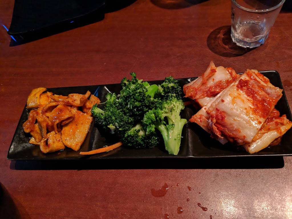 Odumak | restaurant | 733 Taraval, San Francisco, CA 94116, USA | 4155646400 OR +1 415-564-6400