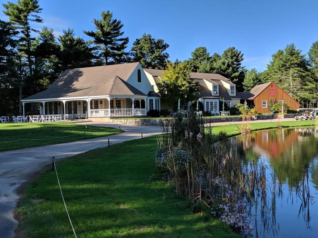 Richmond Country Club | restaurant | 74 Sandy Pond Rd, Hope Valley, RI 02832, USA | 4013649200 OR +1 401-364-9200