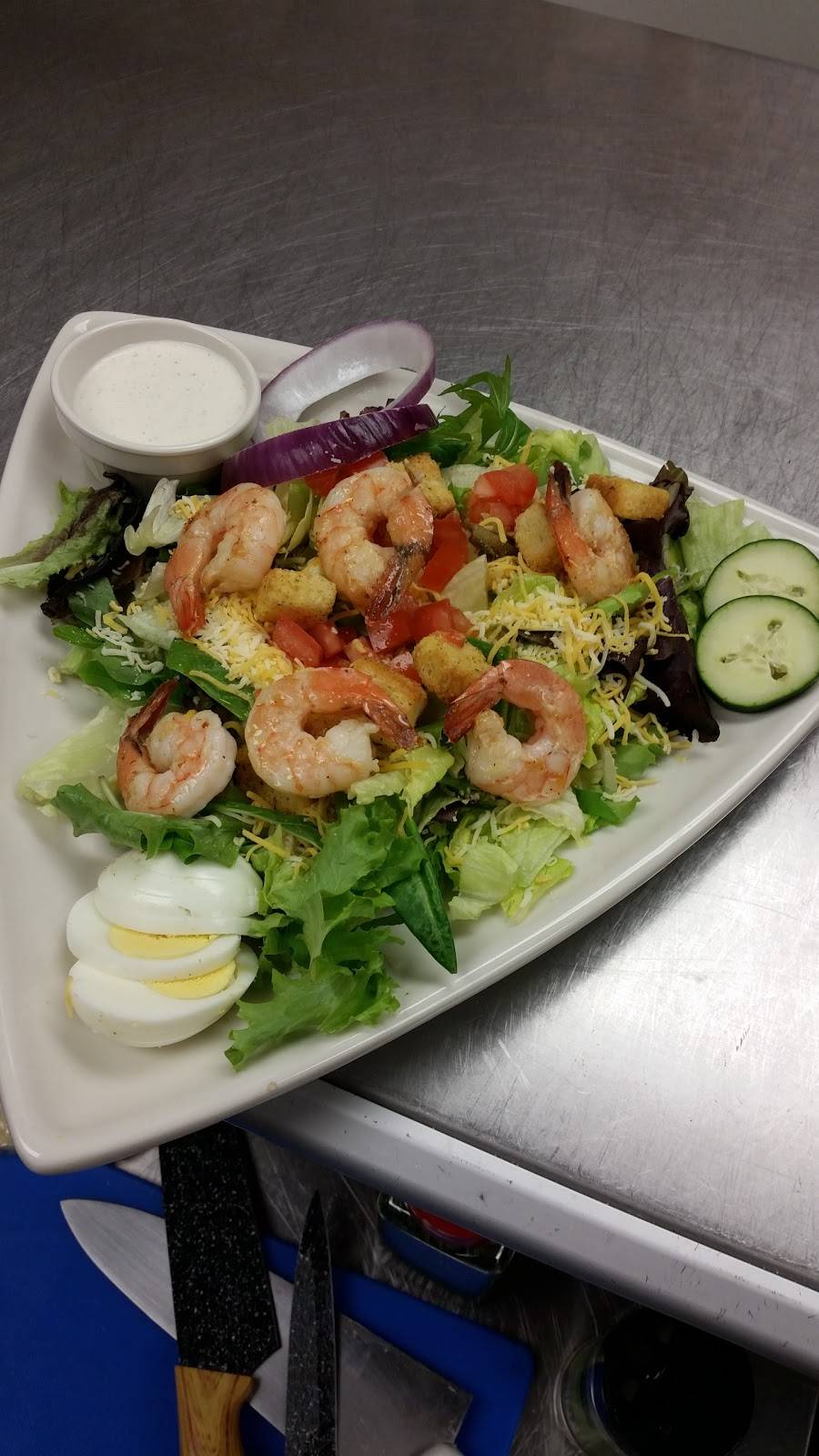 Knob Creek Bar & Grill | restaurant | 32715 Chandler Rd #8652, Creighton, MO 64739, USA | 6604992405 OR +1 660-499-2405