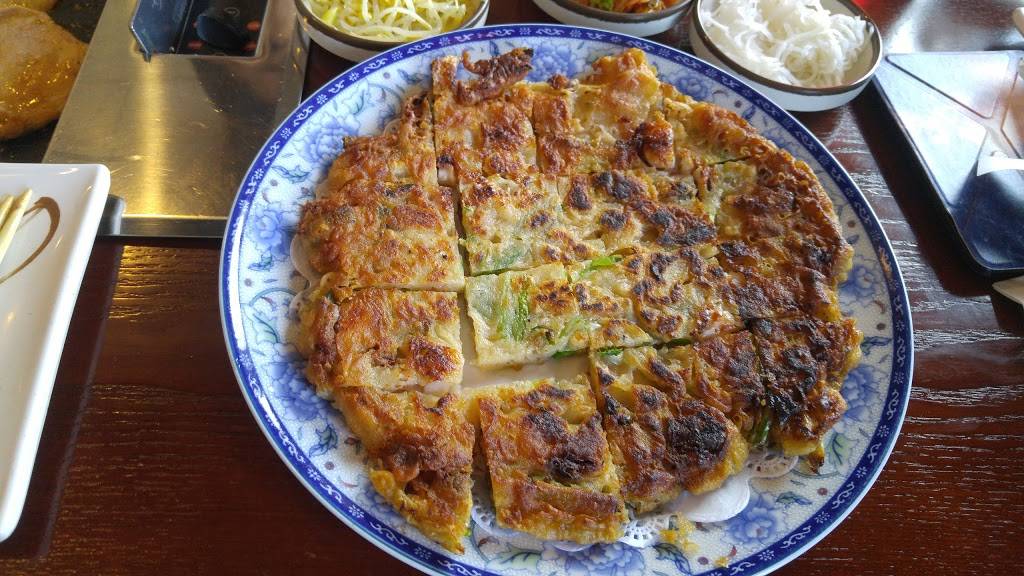 Seoul Garden Restaurant | restaurant | 4928 Edmondson Pike # 101, Nashville, TN 37211, USA | 6154453613 OR +1 615-445-3613