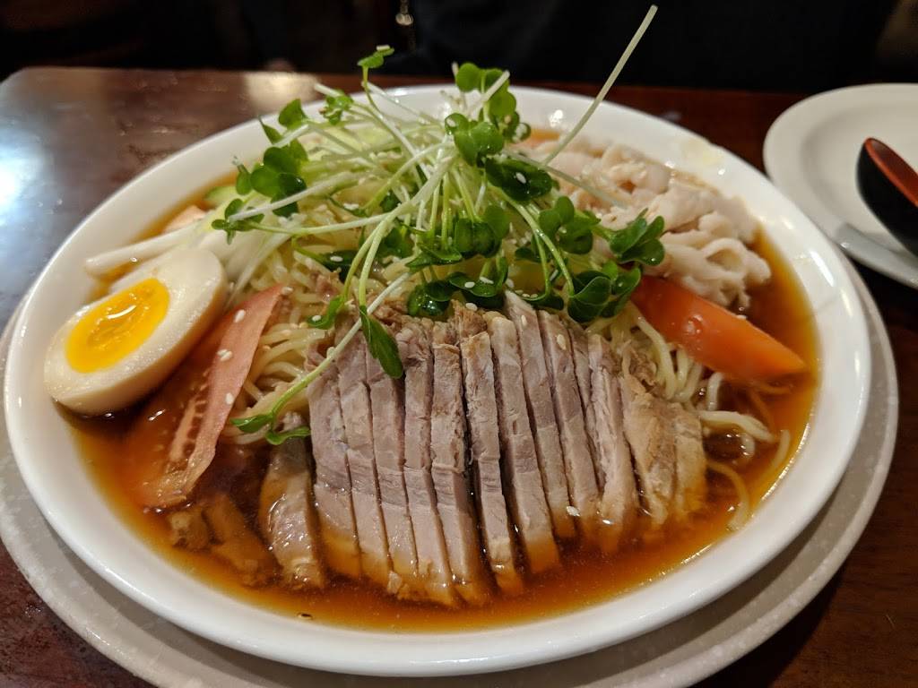 Bodo Lucky Japanese Restaurant | restaurant | 46260 Warm Springs Blvd, Fremont, CA 94539, USA | 5102261388 OR +1 510-226-1388