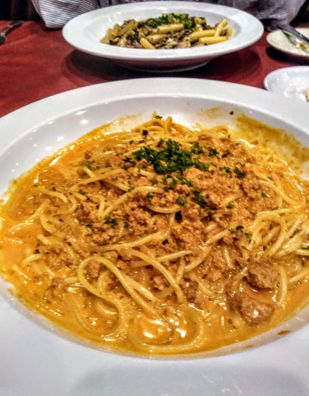 Il Carpaccio Ristorante | restaurant | 200A Museum St, Hilton Head Island, SC 29926, USA | 8433429949 OR +1 843-342-9949