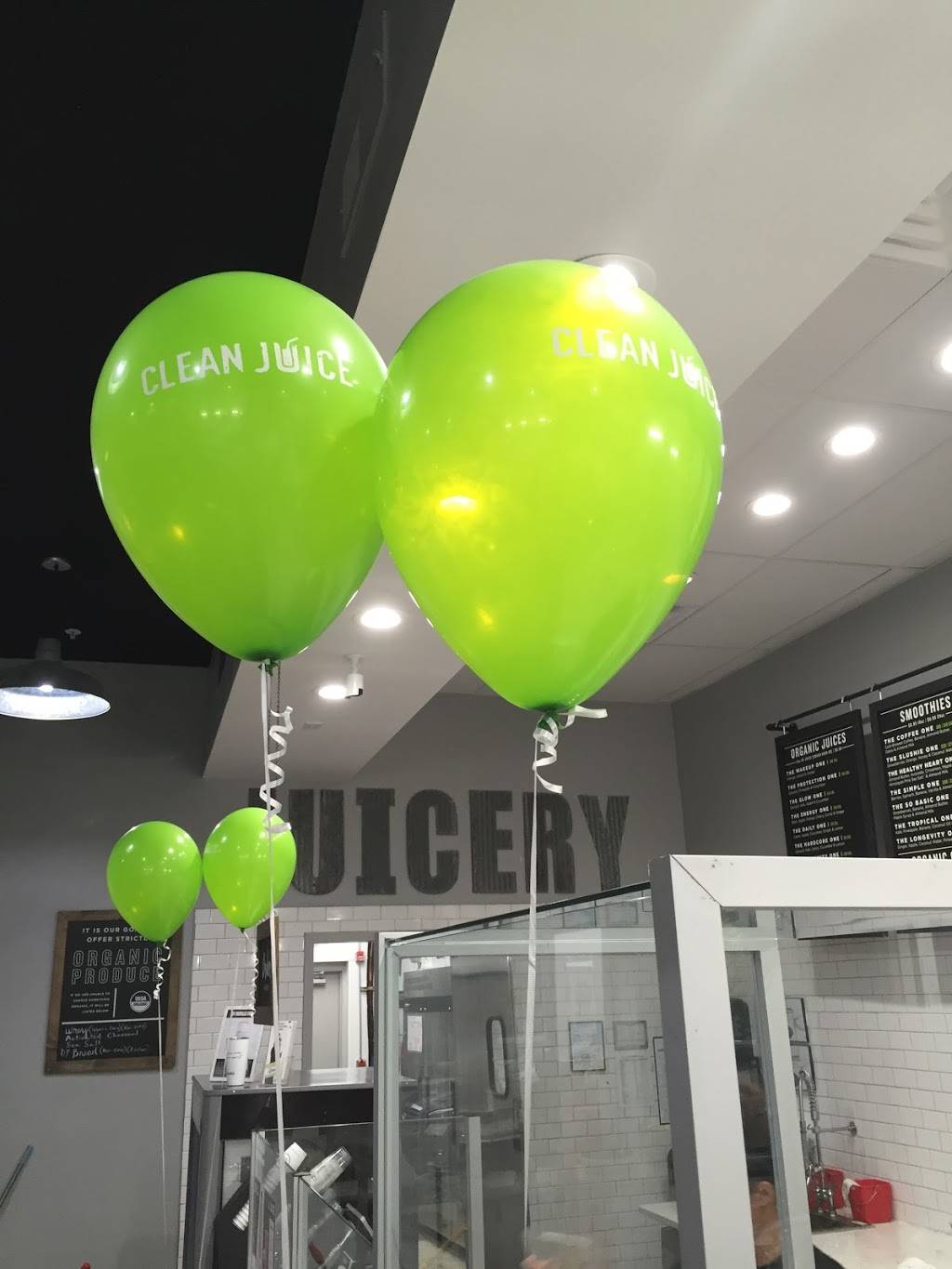 Clean Juice | restaurant | 5829 Penn Ave, Pittsburgh, PA 15206, USA | 4124047007 OR +1 412-404-7007