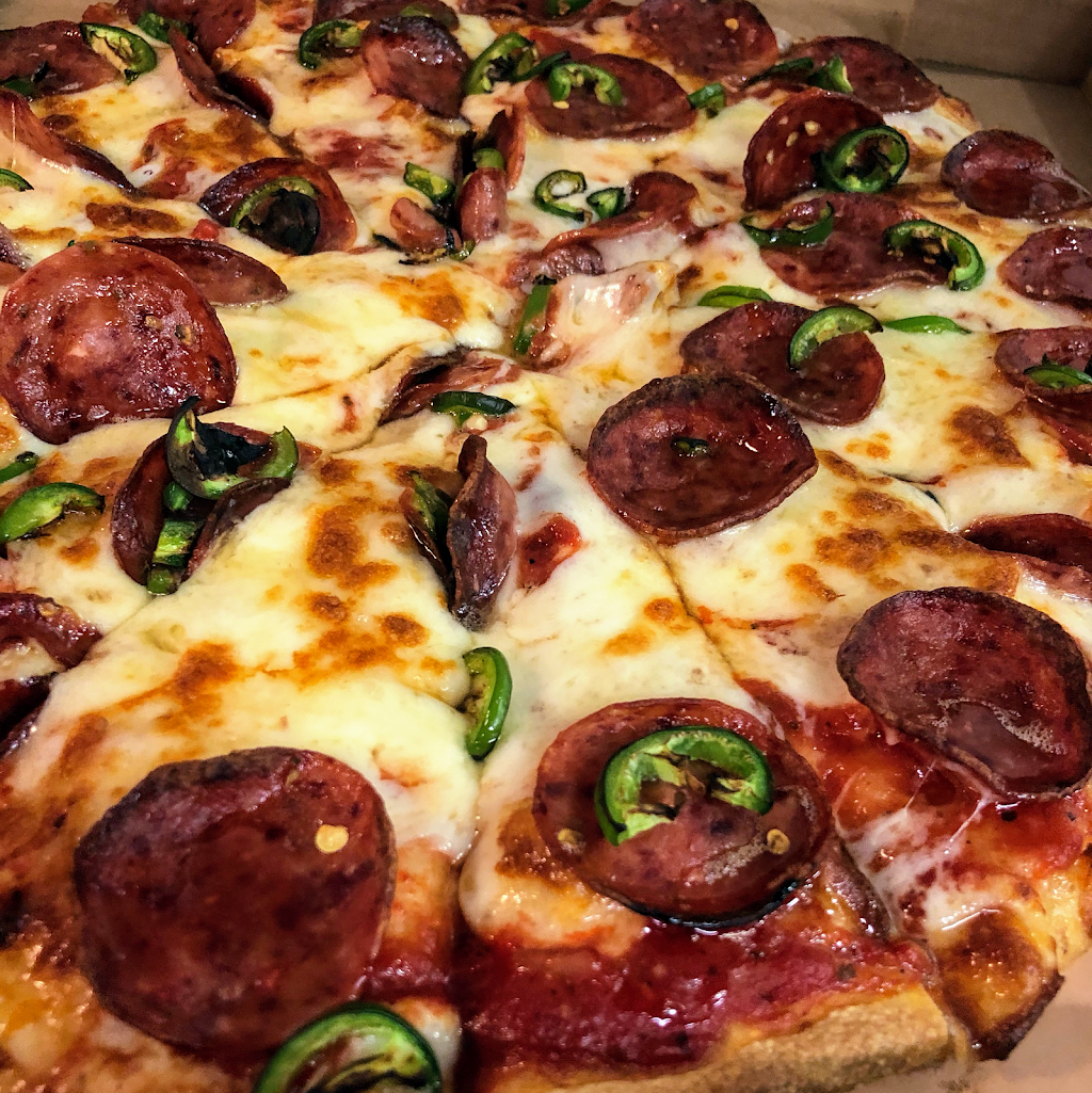 Rollin Pizza - Handcrafted Pizza + Pasta | restaurant | 314 Lake St, St. Catharines, ON L2N 4H4, Canada | 9059389797 OR +1 905-938-9797