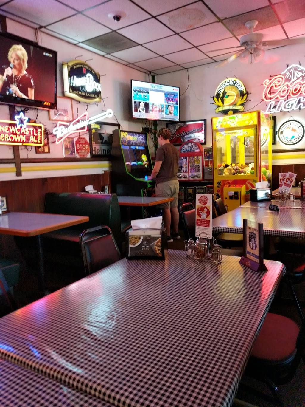 The Pizza Store | meal delivery | 25610 Alicia Pkwy, Laguna Hills, CA 92653, USA | 9499519011 OR +1 949-951-9011