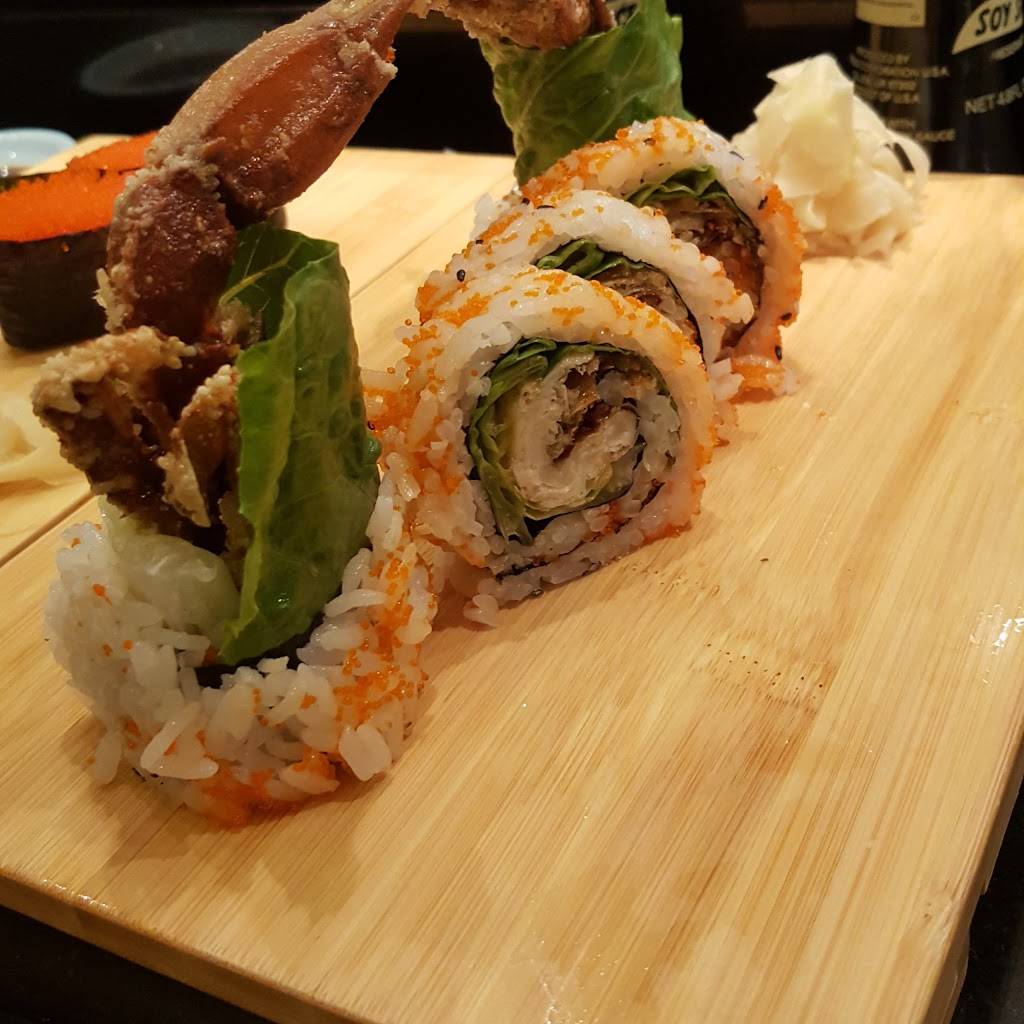 Yosaku Japanese Restaurant | restaurant | 4712 Wisconsin Ave, Washington, DC 20016, USA | 2023634453 OR +1 202-363-4453