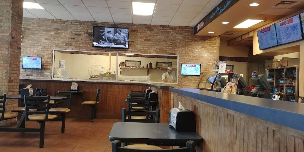 The Original Brooklyn Water Bagel Co. | bakery | 3801 W Lake Mary Blvd #139, Lake Mary, FL 32746, USA | 4078787863 OR +1 407-878-7863