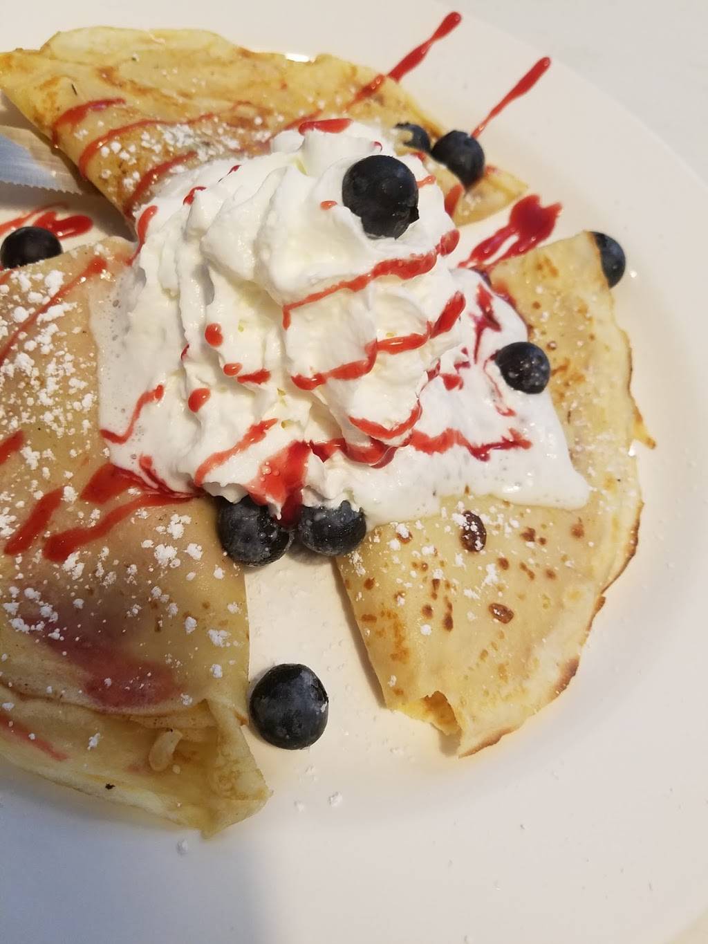 Sylvains Cafe | restaurant | 1634 SE 3rd Ct, Deerfield Beach, FL 33441, USA | 9544818600 OR +1 954-481-8600