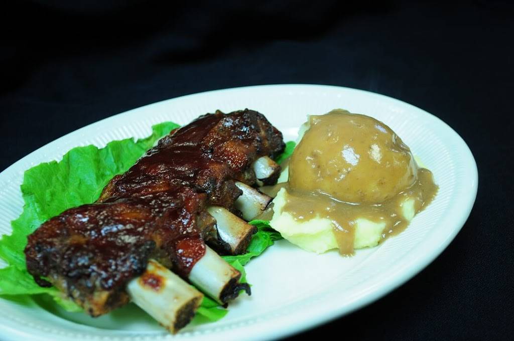 Abbyland Restaurant | restaurant | 219 Plaza Dr, Curtiss, WI 54422, USA | 7152236666 OR +1 715-223-6666