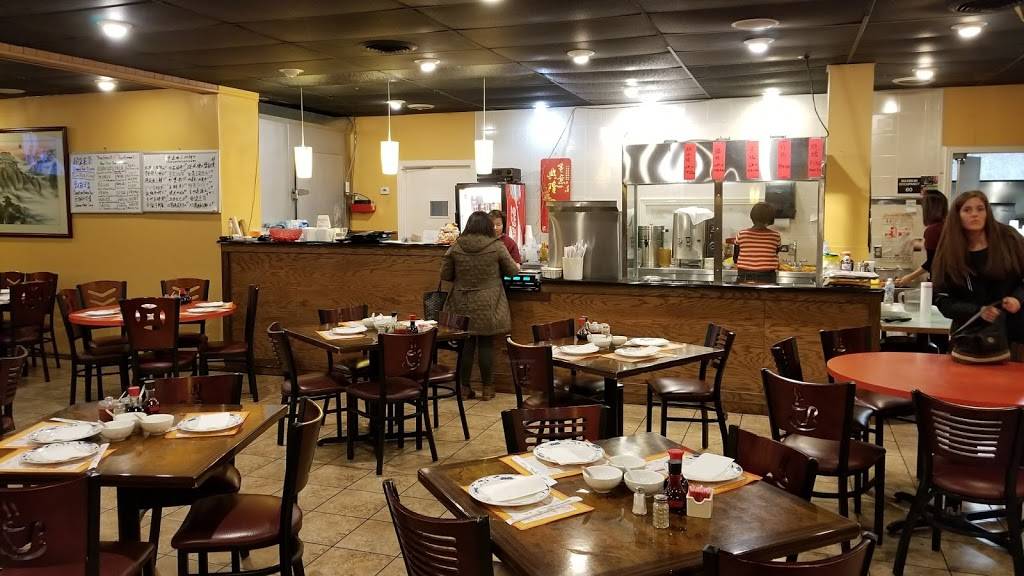 Lucky City | restaurant | 3215 Independence Pkwy, Plano, TX 75075, USA | 9729857656 OR +1 972-985-7656