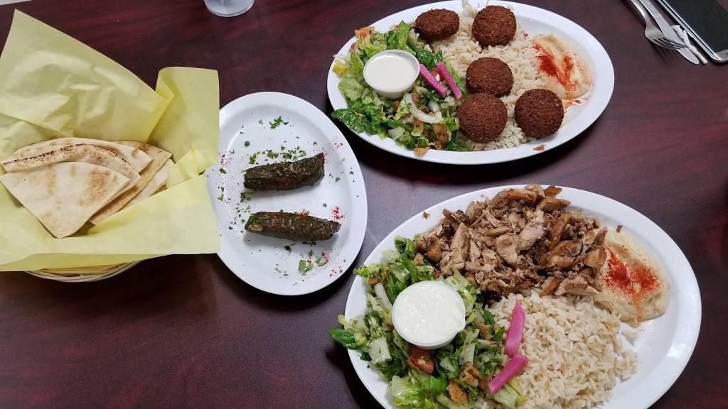 Alinas Lebanese Cuisine | restaurant | 2250 S Archibald Ave, Ontario, CA 91761, USA | 9099472070 OR +1 909-947-2070