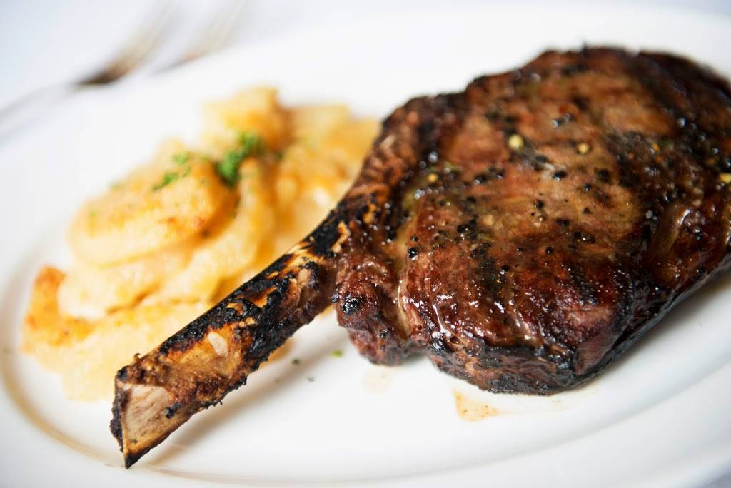 The Monocle Restaurant | restaurant | 107 D St NE, Washington, DC 20002, USA | 2025464488 OR +1 202-546-4488