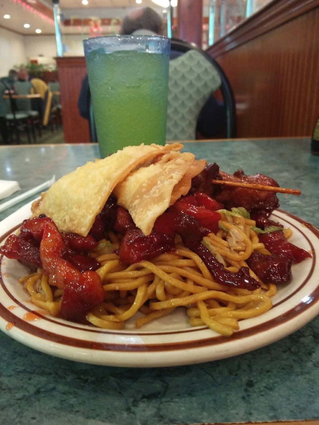 Tin Tin Buffet | restaurant | 120 Center St # 202, Auburn, ME 04210, USA | 2077827888 OR +1 207-782-7888