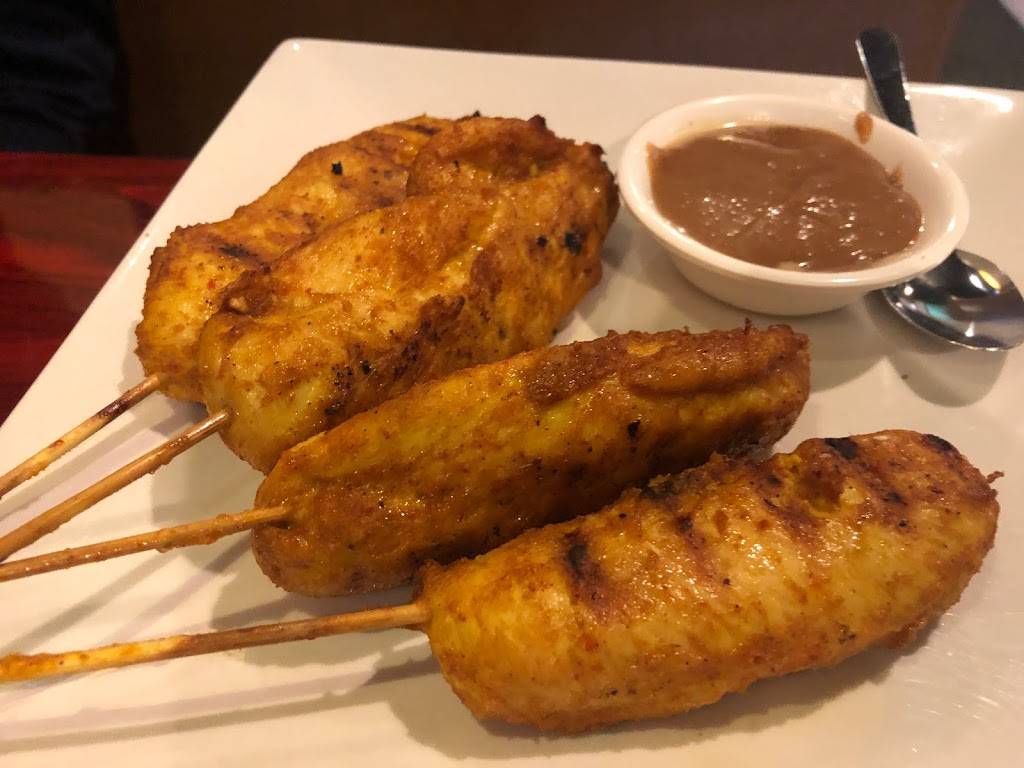 Thai Fresh | meal takeaway | 20460 Haggerty Rd, Northville, MI 48167, USA | 7344640645 OR +1 734-464-0645