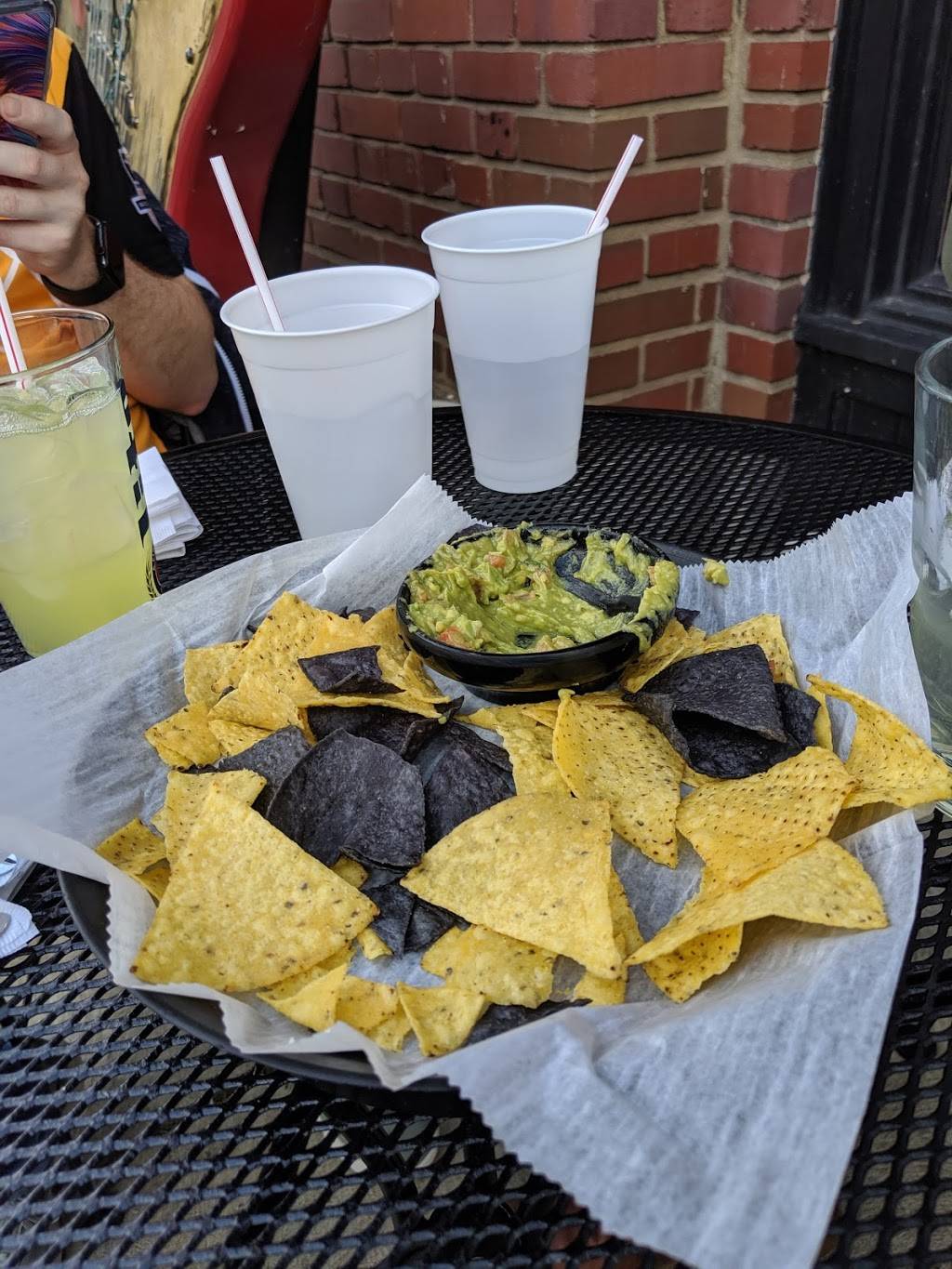 Camino | restaurant | 1300 W 9th St, Cleveland, OH 44113, USA | 2166218226 OR +1 216-621-8226