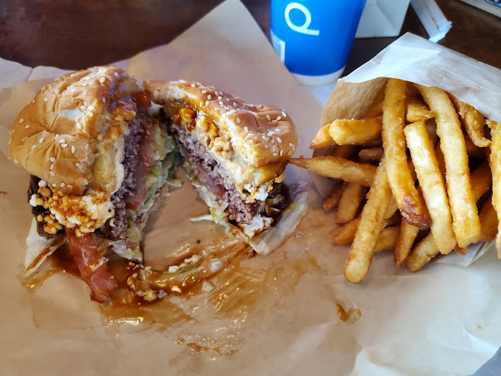 Gs Burgers | restaurant | 1220 S Eastern Dr, Cornville, AZ 86325, USA | 9286342867 OR +1 928-634-2867