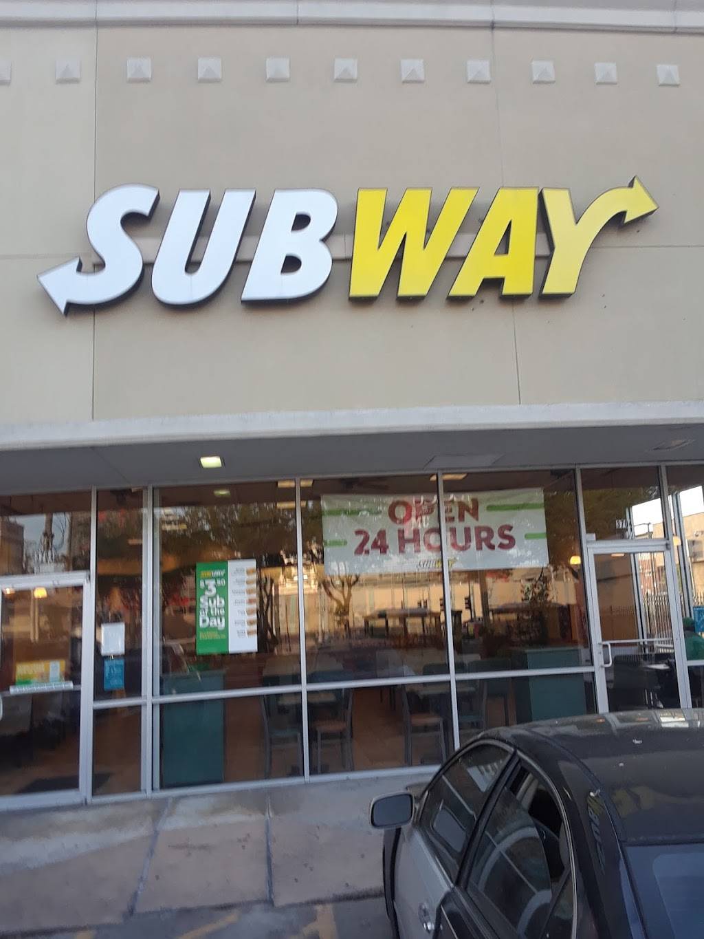 Wingstop | restaurant | 3750 Scott St #100, Houston, TX 77004, USA | 7134409464 OR +1 713-440-9464