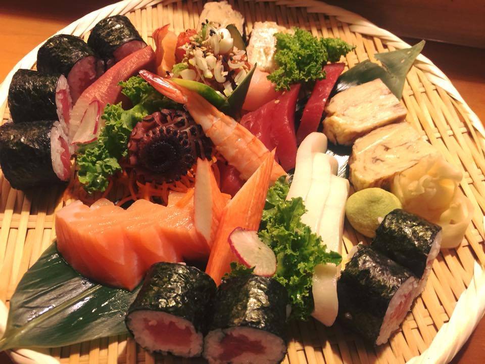 Faceless Samurai | restaurant | 3428 Tampa Rd, Palm Harbor, FL 34684, USA | 7277725622 OR +1 727-772-5622