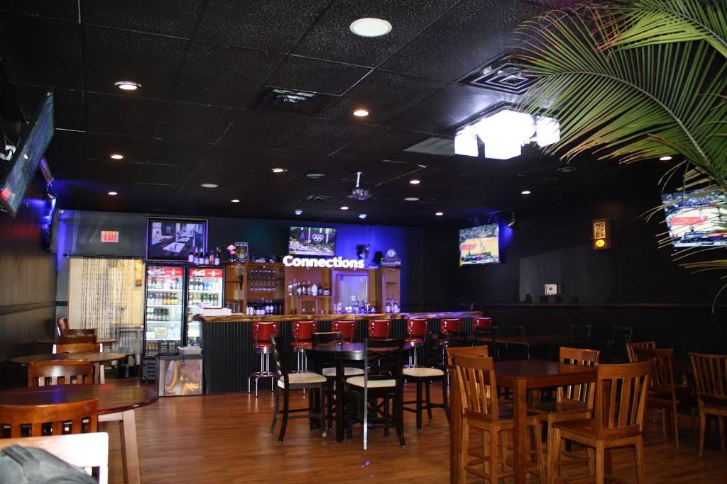 Connections@RVA | restaurant | 9014 W Broad St, Henrico, VA 23294, USA | 8043034780 OR +1 804-303-4780