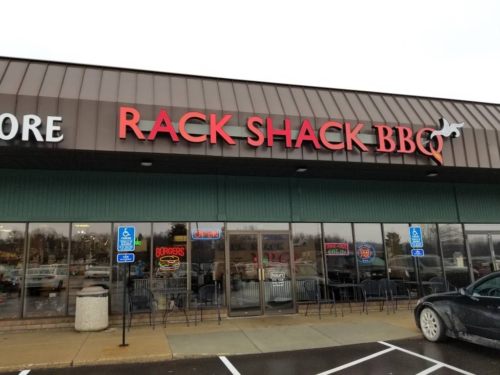 Rack Shack BBQ | restaurant | 2141 Cliff Rd, Eagan, MN 55122, USA | 6512023604 OR +1 651-202-3604