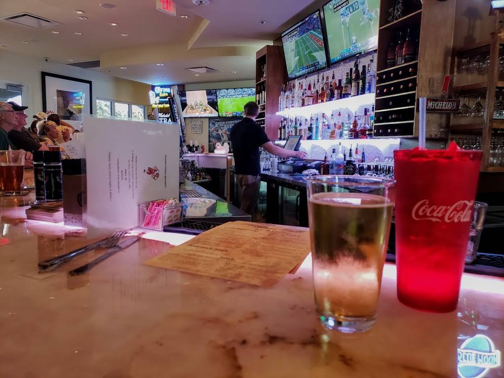 Villagewalk Bar & Grill | restaurant | 15301 Latitude Dr #500, Bonita Springs, FL 34135, USA | 2399083609 OR +1 239-908-3609