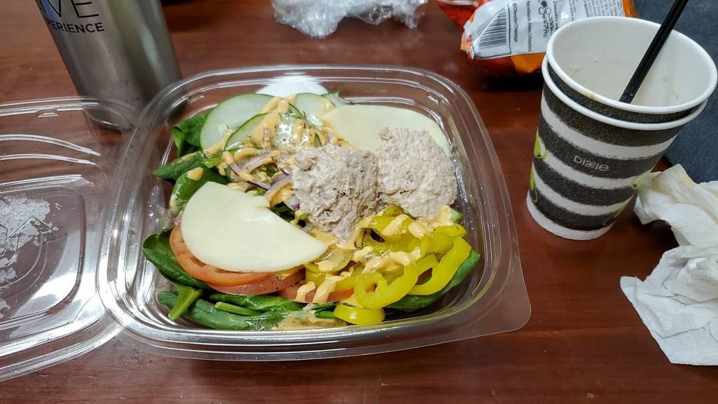 Subway | meal takeaway | 13630 SW 120th St Suite A-226, Miami, FL 33186, USA | 3052537295 OR +1 305-253-7295