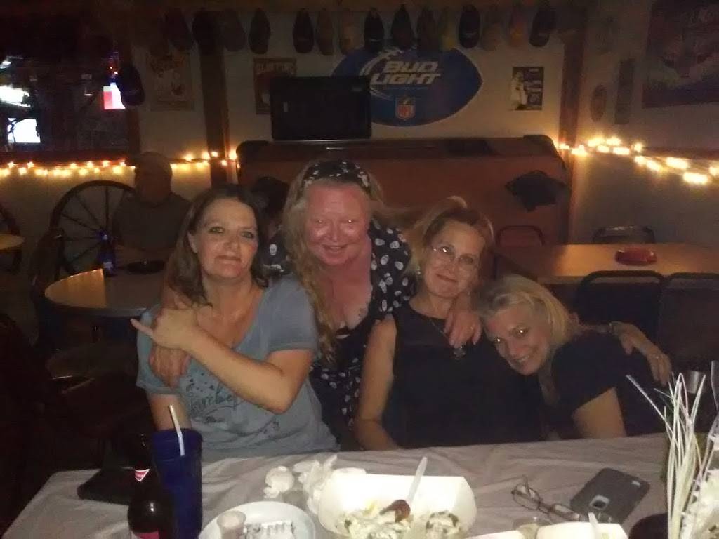 All In Tavern | restaurant | 2900 N 32nd St, Muskogee, OK 74401, USA | 9186821573 OR +1 918-682-1573