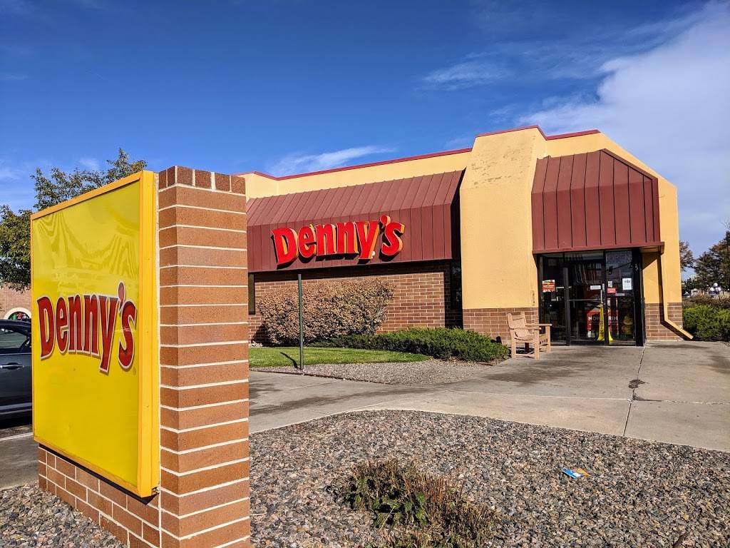 Dennys | restaurant | 275 W Hampden Ave, Englewood, CO 80110, USA | 3037616155 OR +1 303-761-6155