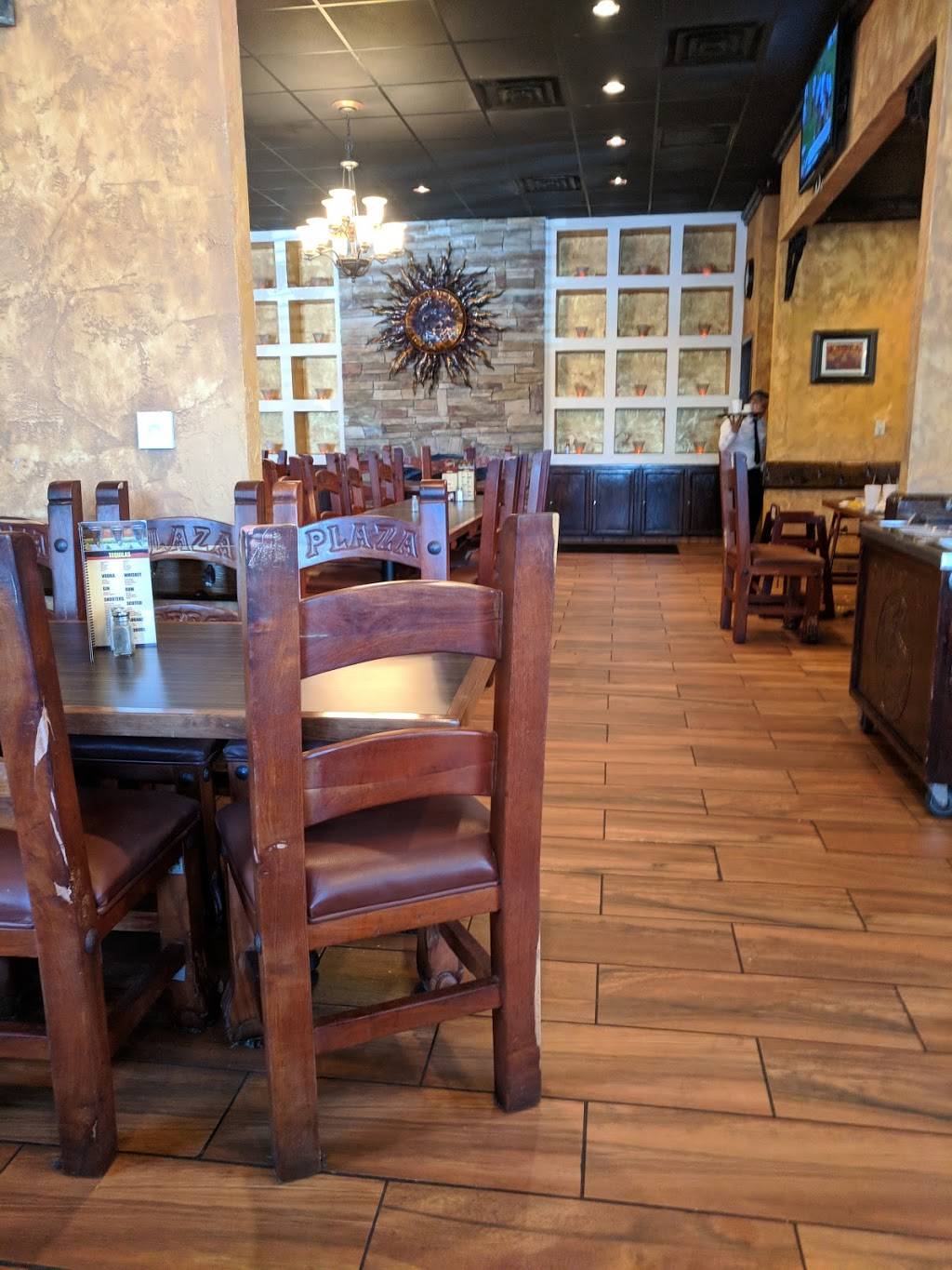 Plaza Azteca | restaurant | 5922 George Washington Memorial Hwy, Yorktown, VA 23692, USA | 7573690839 OR +1 757-369-0839
