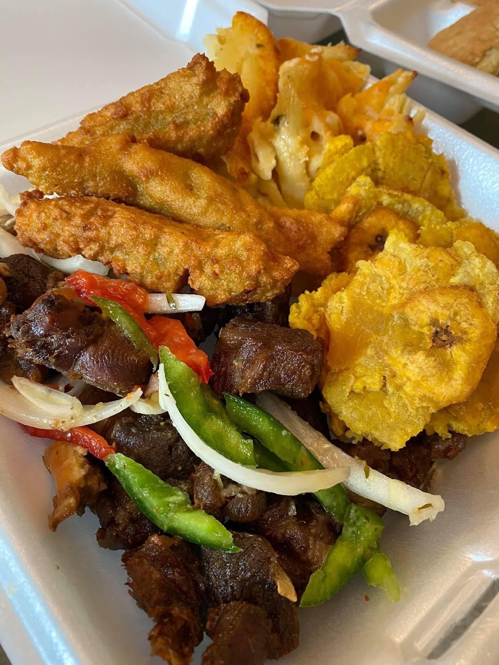 Elite Forever Happy Kitchen | restaurant | 301 S Broadway, Gloucester City, NJ 08030, USA | 8563662526 OR +1 856-366-2526