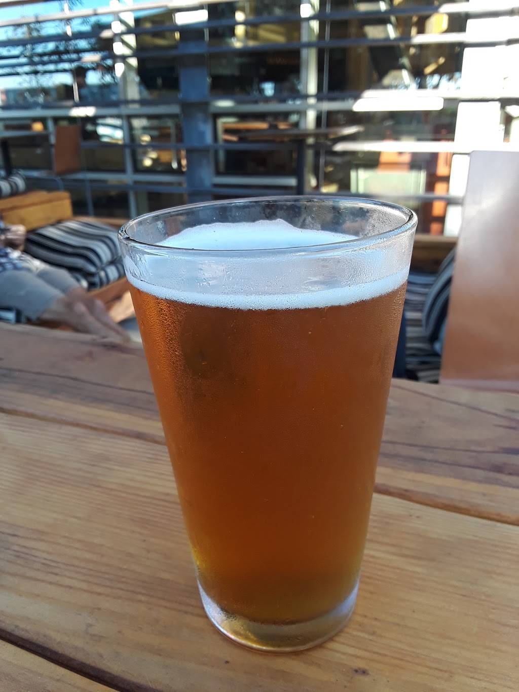 Hops and Salt | restaurant | Rimac Annex, San Diego, CA 92121, USA | 8586579111 OR +1 858-657-9111