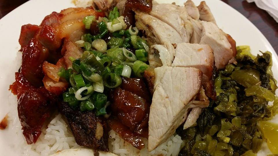 Best BBQ Cantonese Cuisine | restaurant | 2300 Pleasant Hill Rd, Duluth, GA 30096, USA | 7706232638 OR +1 770-623-2638