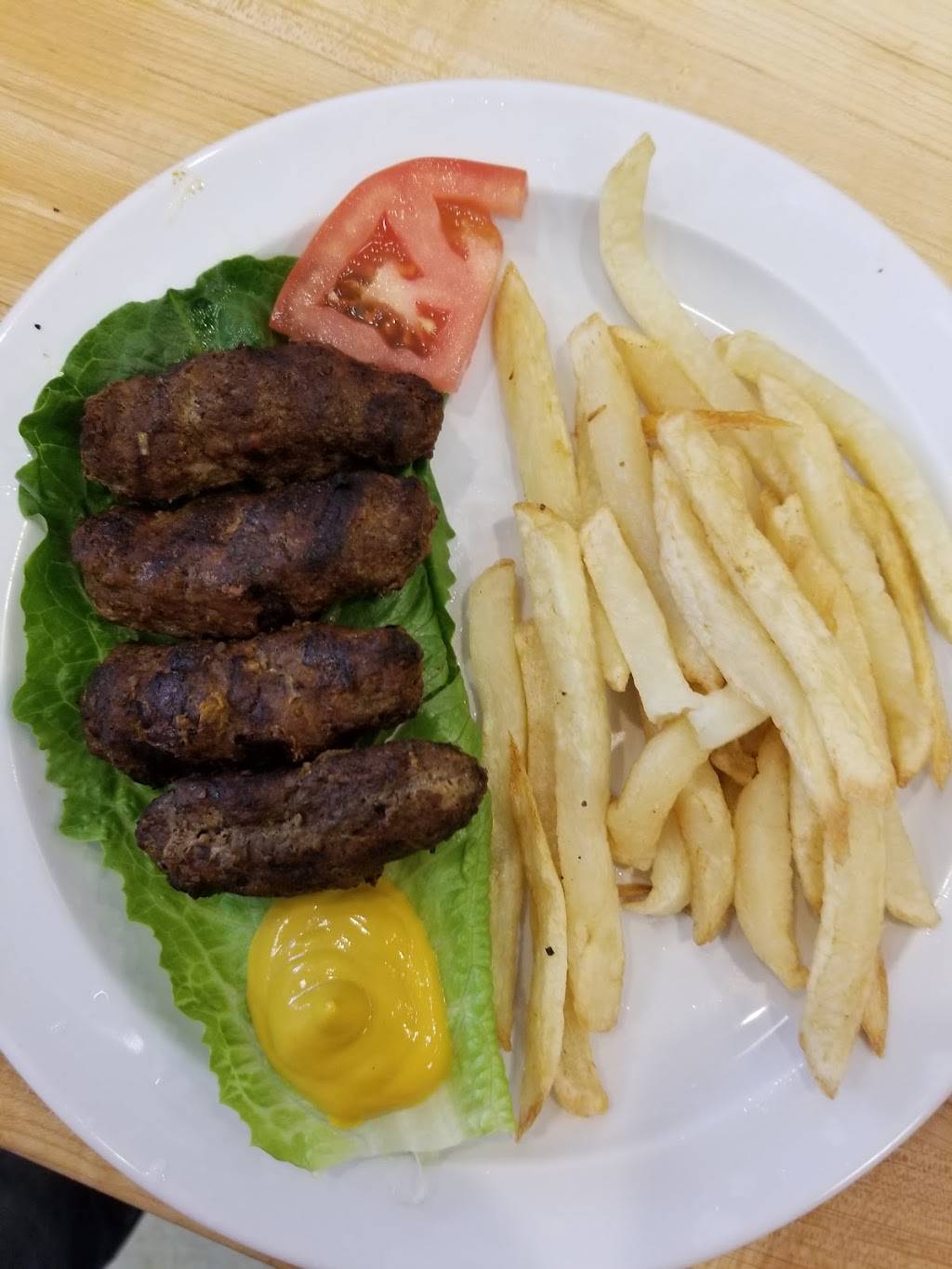 Transylvanian | restaurant | 2950 Winkler Ave, Fort Myers, FL 33916, USA | 2397718703 OR +1 239-771-8703