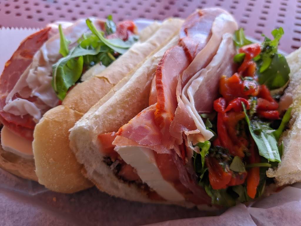 Anthonys Italian Deli and Eatery | restaurant | 4944 S Tamiami Trail, Sarasota, FL 34231, USA | 9413652998 OR +1 941-365-2998