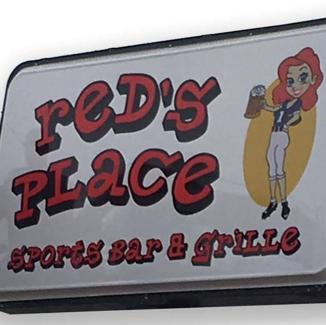 Reds Place | restaurant | 8136 US Route 60, Ashland, KY 41102, USA | 6065850056 OR +1 606-585-0056