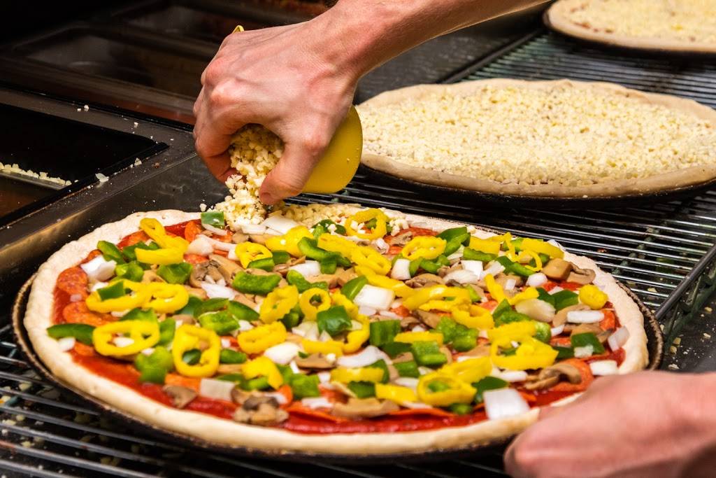 Expresso Pizza | restaurant | 123 Nassau St, East Canton, OH 44730, USA | 3304883100 OR +1 330-488-3100