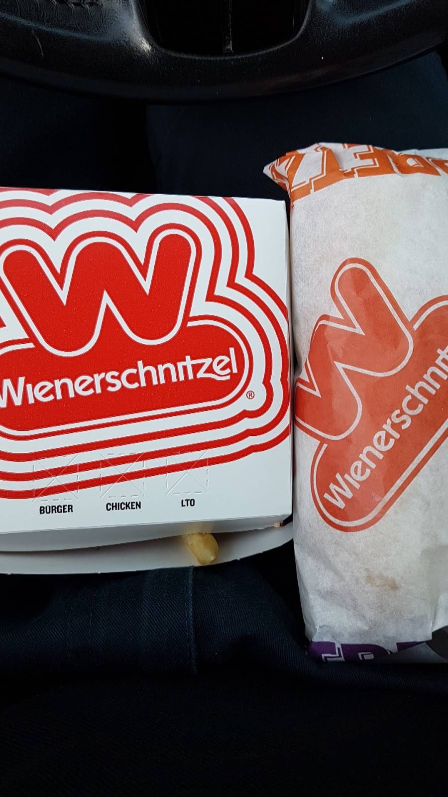 Wienerschnitzel | restaurant | 493 Broadway, Chula Vista, CA 91910, USA | 6194278406 OR +1 619-427-8406